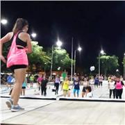 sono un allenatore di atletica, badminton, calcio, pallamano e dodgeball